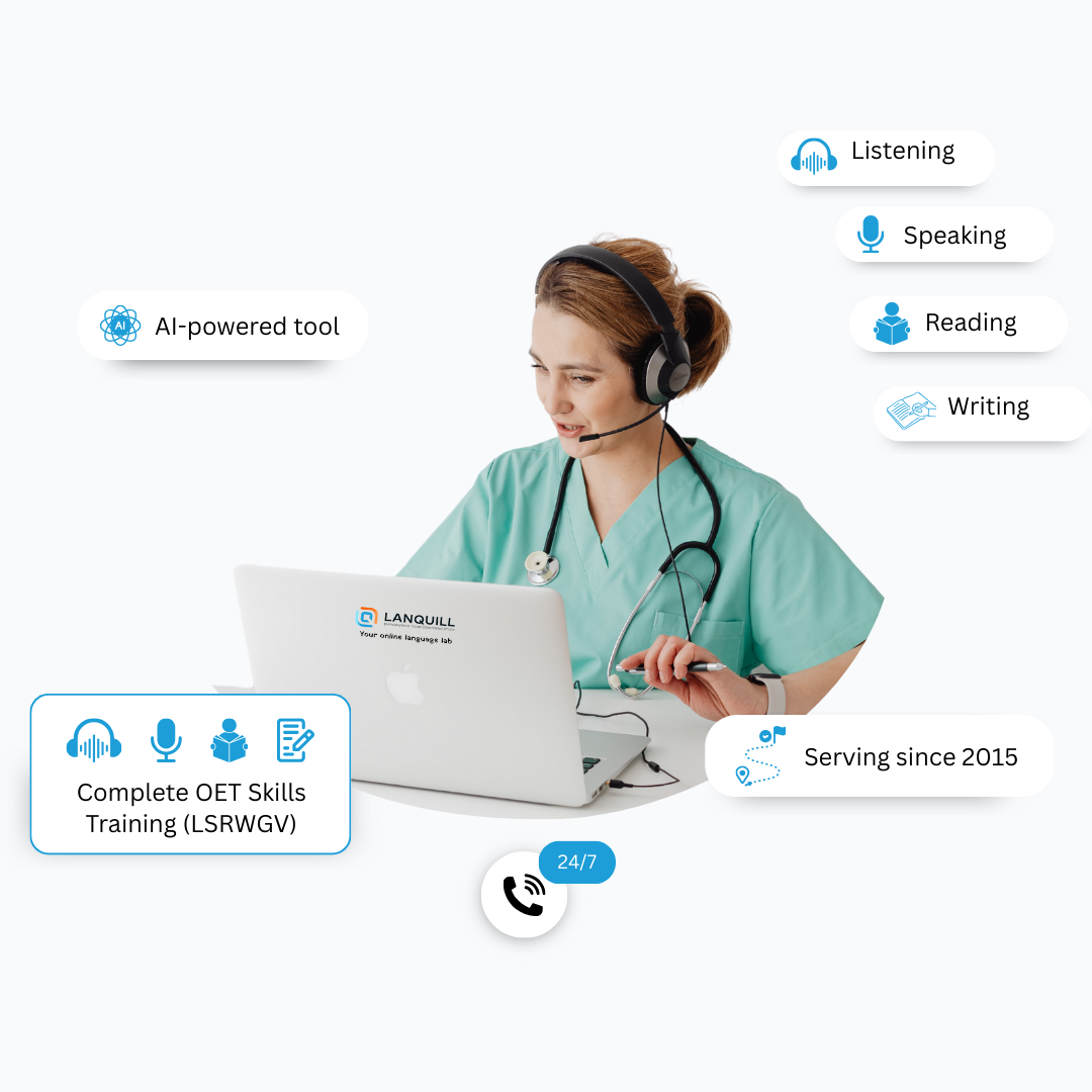 Nursing Product Banner